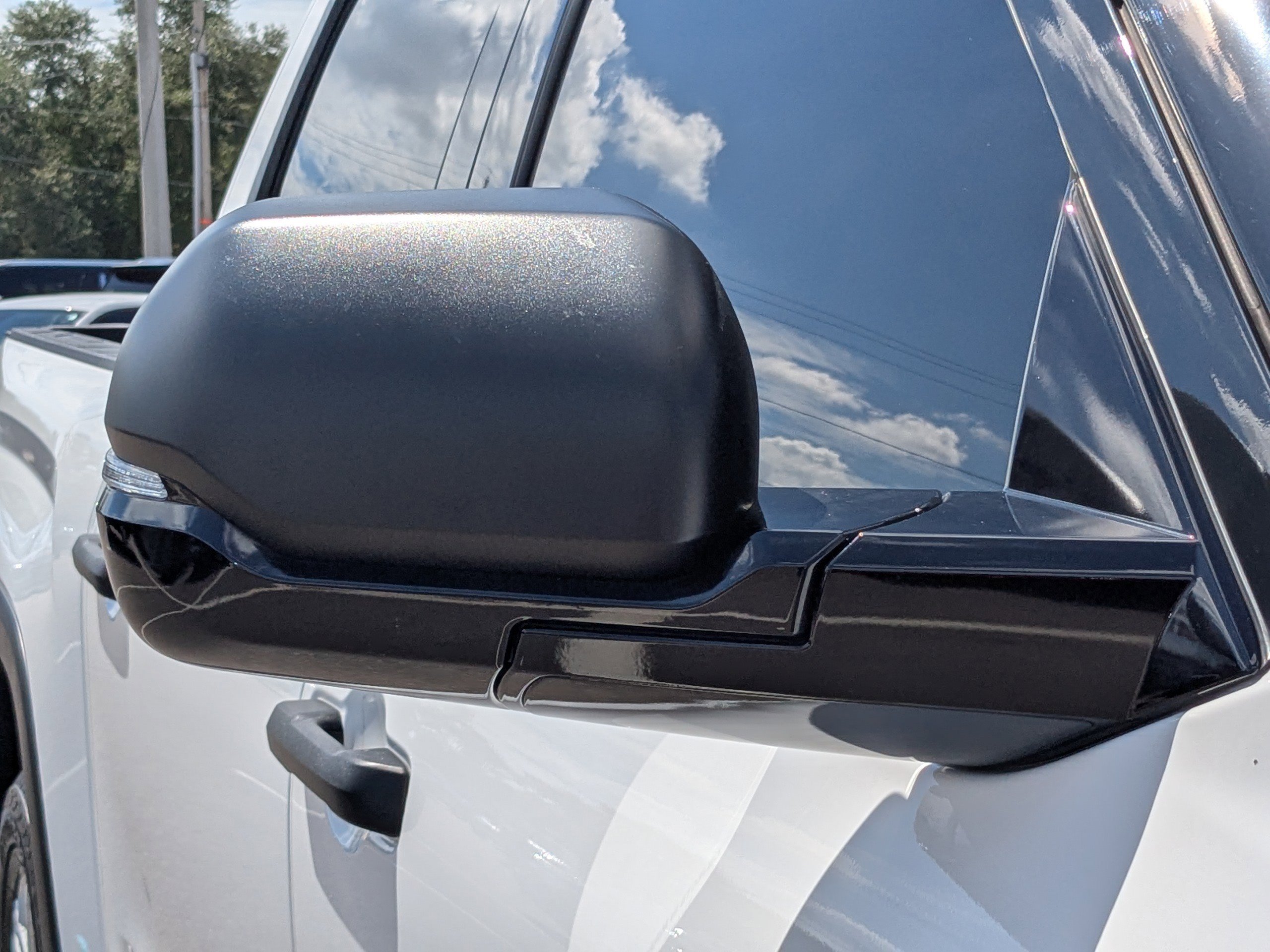 2023 Toyota Tundra SR5 photo 11