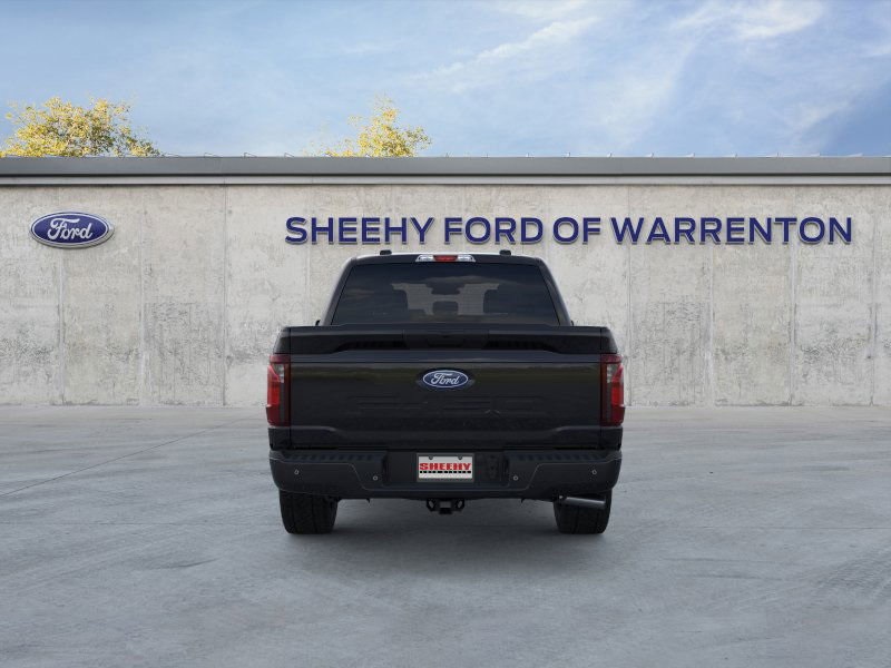2025 Ford F-150 STX photo 7