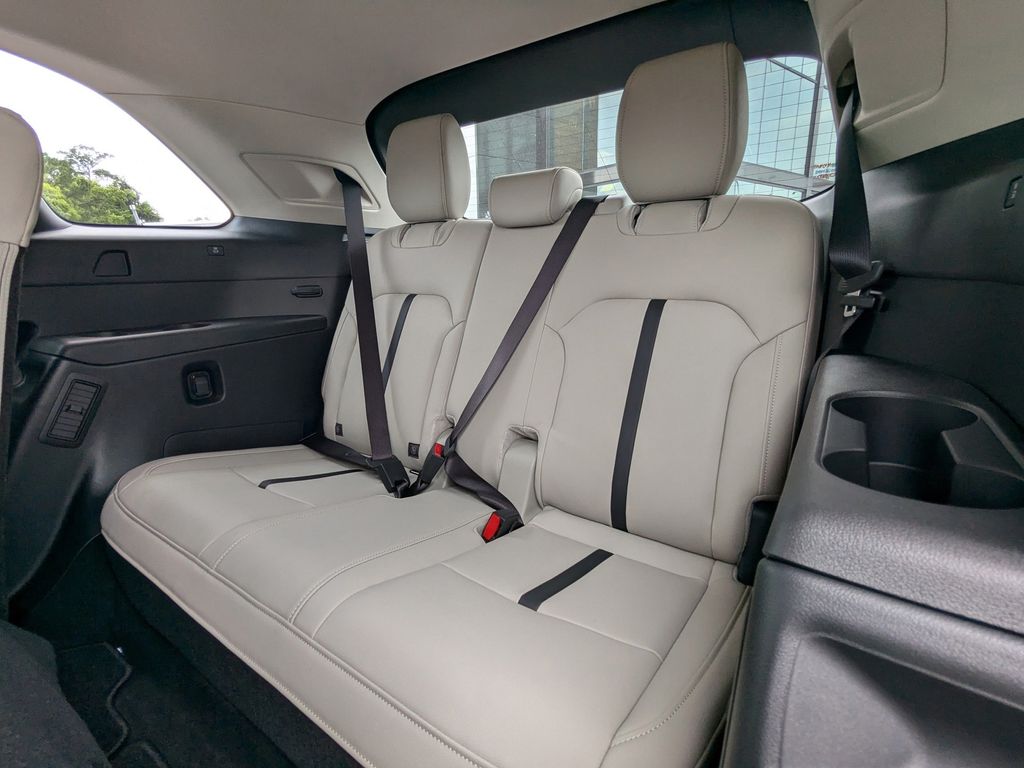 2025 Mazda CX-90 3.3 Turbo Preferred photo 14