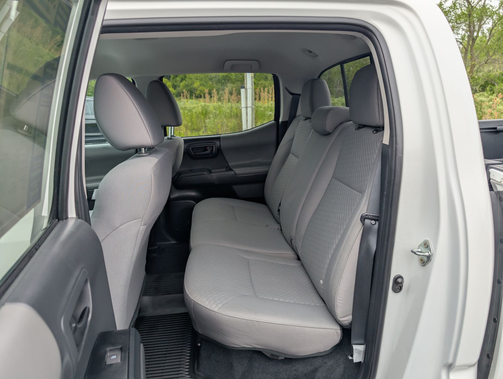 2023 Toyota Tacoma SR 4x4 Double Cab photo 26