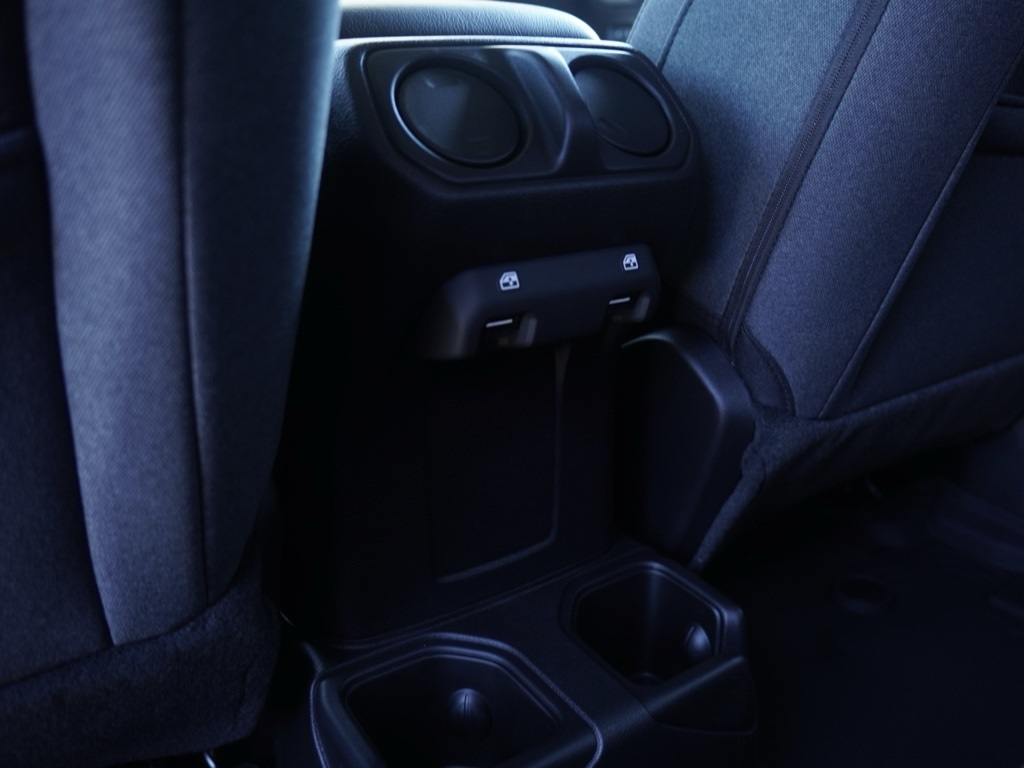 2025 Jeep Gladiator Sport S photo 21