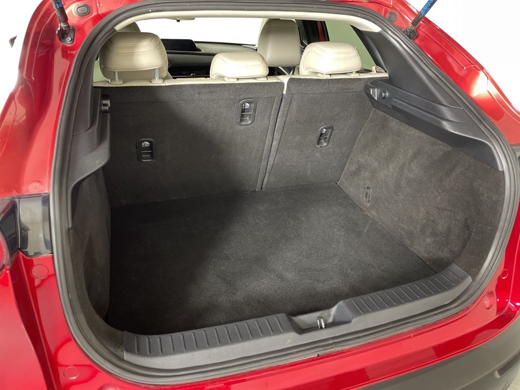 2023 Mazda CX-30 2.5 S Preferred photo 35