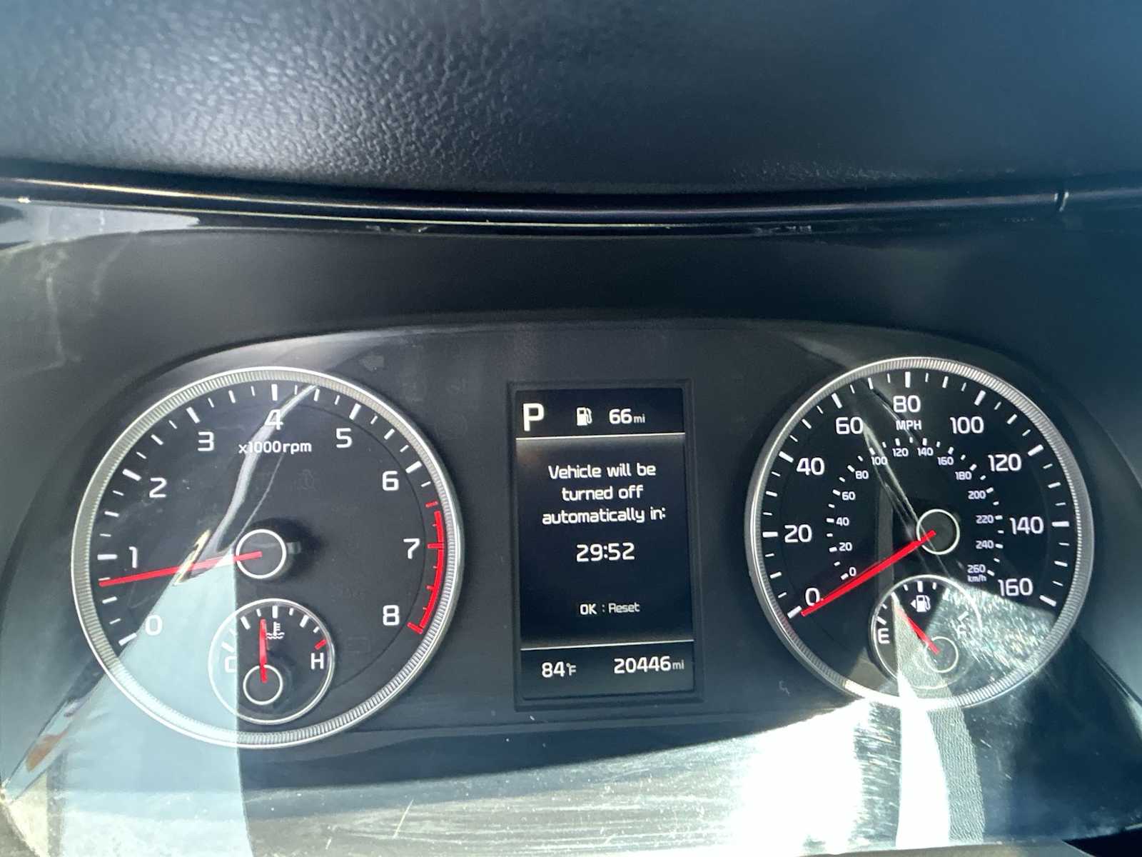 2023 Kia K5 LXS photo 12