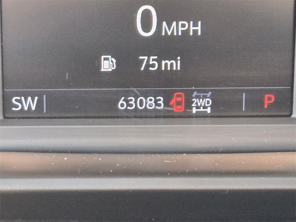 2020 Chevrolet Silverado 1500 RST photo 21