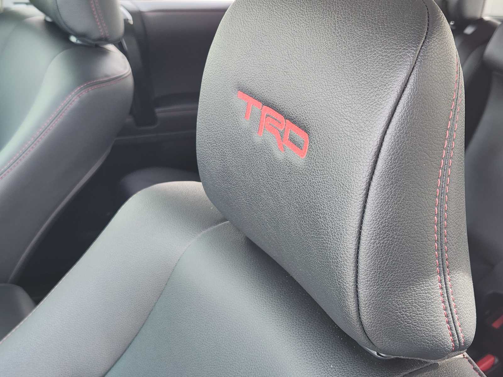 2023 Toyota 4Runner TRD Pro photo 13