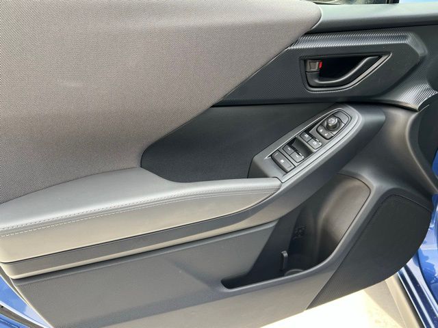 2025 Subaru Crosstrek Premium photo 20