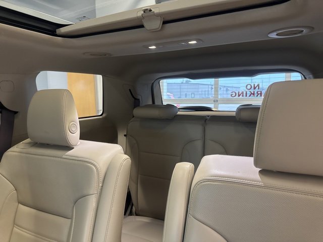 2018 Gmc Acadia Denali photo 12