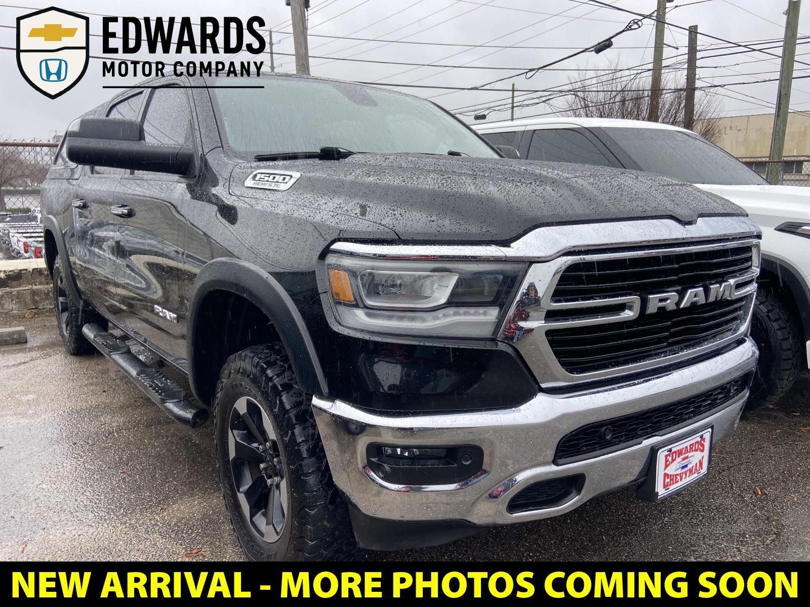 2019 RAM 1500 Big Horn's photo
