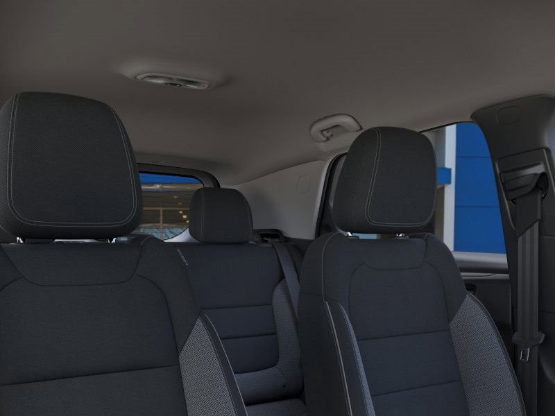2026 Chevrolet Trailblazer LT photo 16