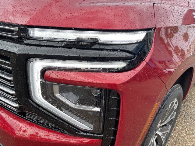 2025 Chevrolet Tahoe High Country photo 7