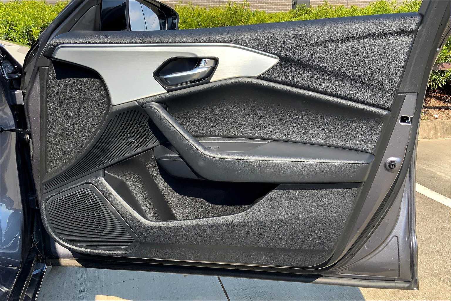 2023 Acura TLX photo 22