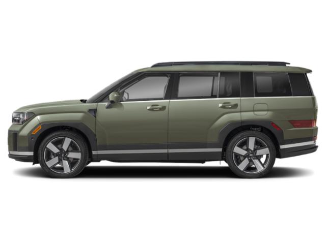 2026 Hyundai Santa Fe Limited photo 14