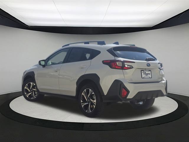 2025 Subaru Crosstrek Premium photo 5