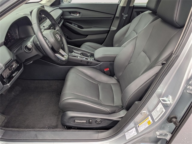 2024 Honda Accord Hybrid Touring photo 12