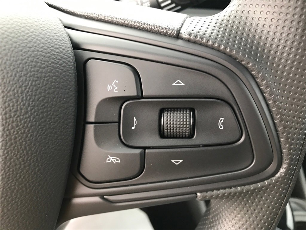 2026 BUICK ENVISTA - Image 19