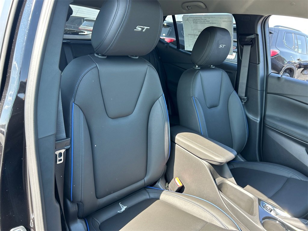 2026 BUICK ENCORE GX - Image 32