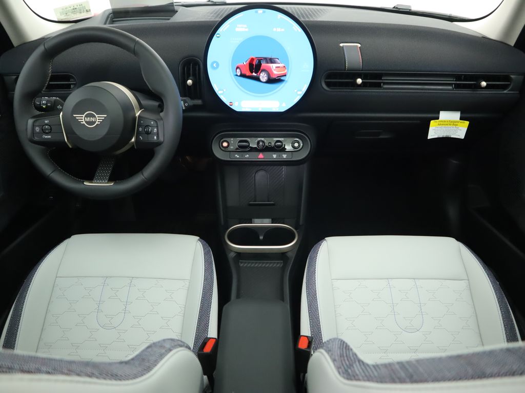 2025 Mini Cooper 4 Door Hardtop Signature photo 12