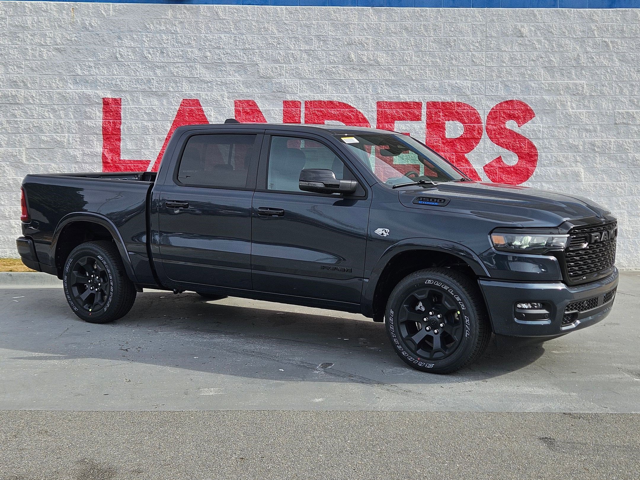 2026 RAM Ram 1500 Pickup Big Horn/Lone Star's photo