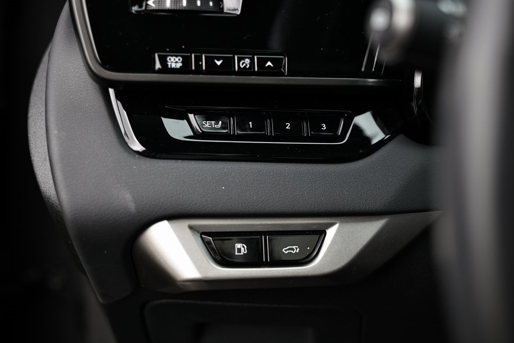 2024 Lexus RX 350 Premium photo 18