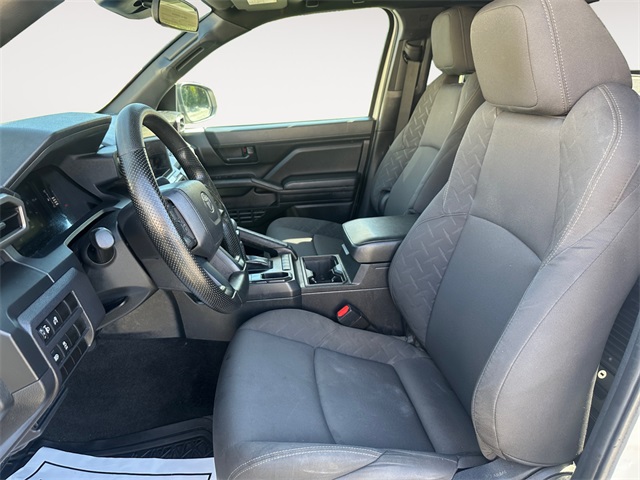 2024 Toyota Tacoma SR photo 6