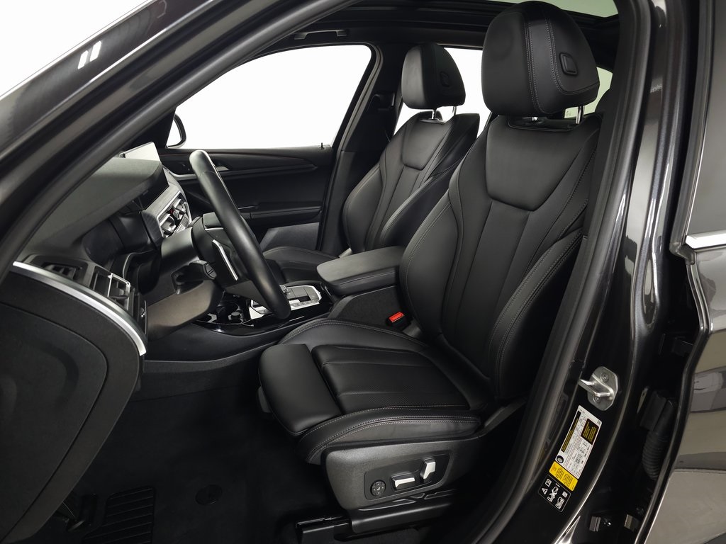 2022 Bmw X3 xDrive30i photo 15