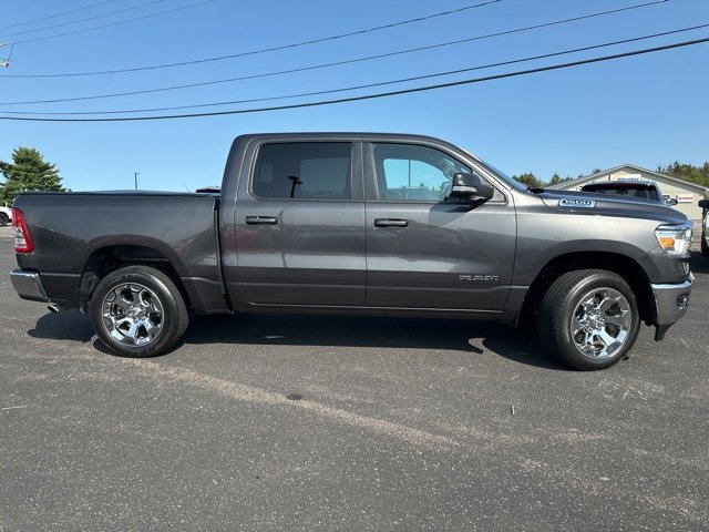 2022 Ram 1500 Big Horn Lone Star photo 8