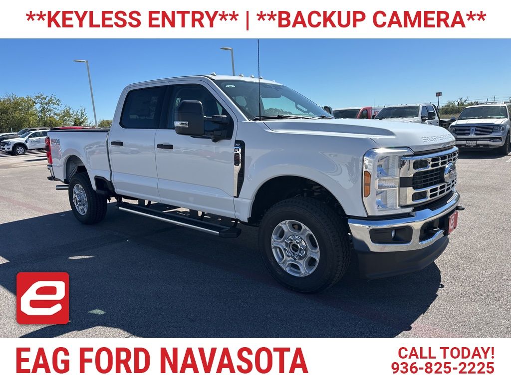 2026 Ford F-250 Super Duty XLT's photo