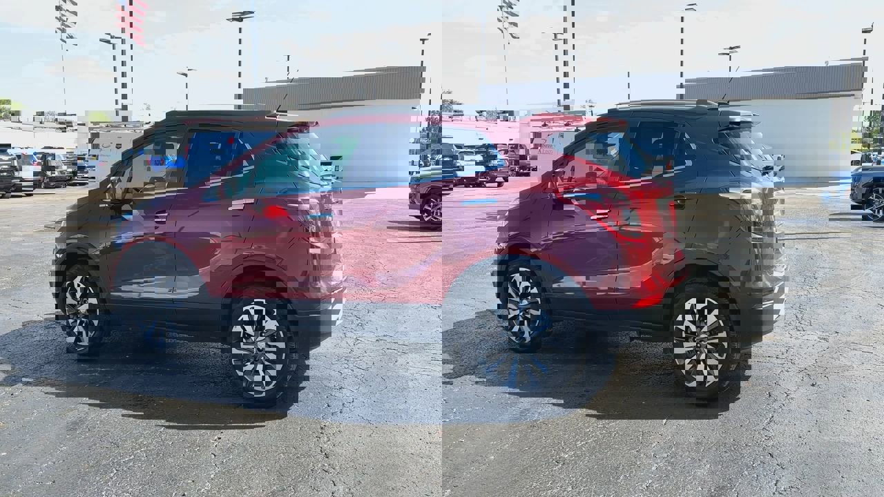 2022 Buick Encore Preferred photo 6