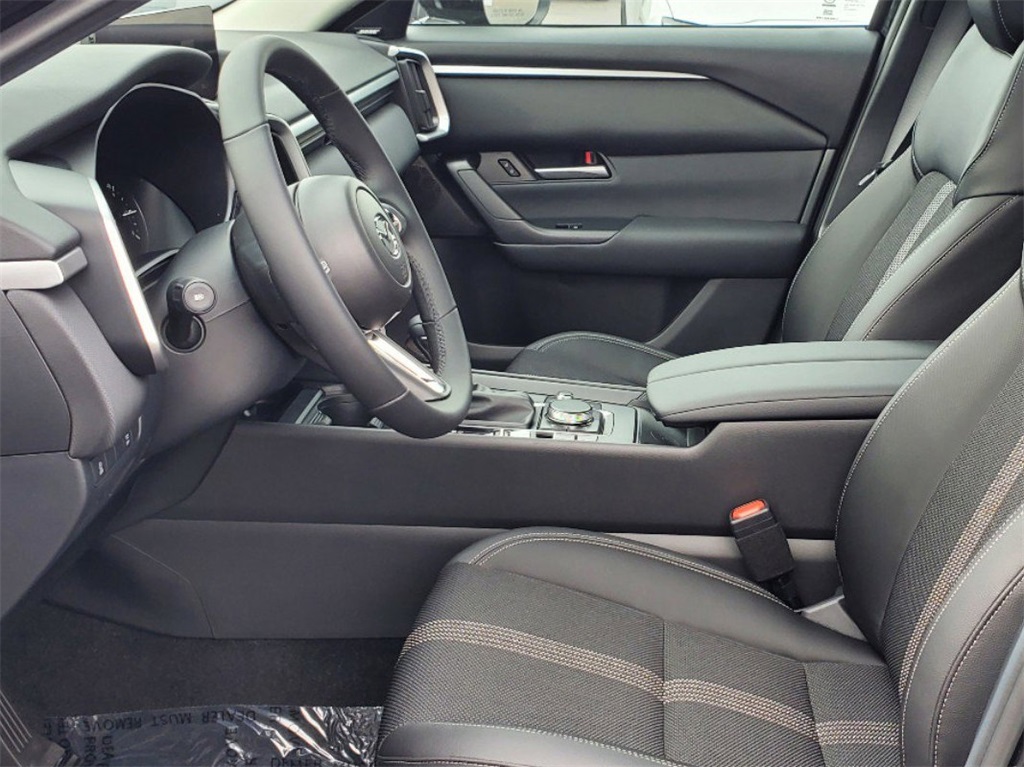 2025 Mazda CX-50 2.5 S Premium photo 11