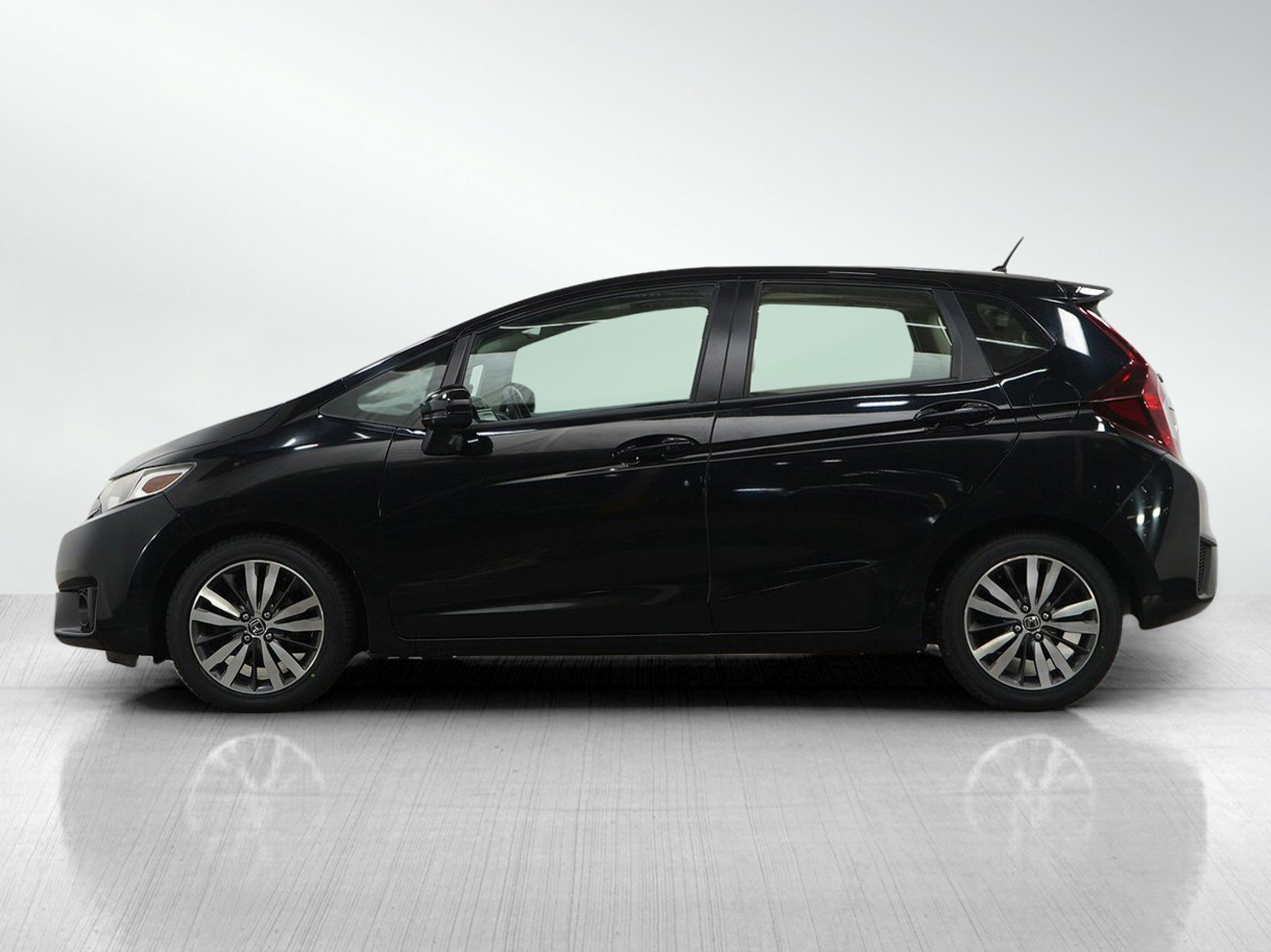 2016 Honda Fit EX photo 2