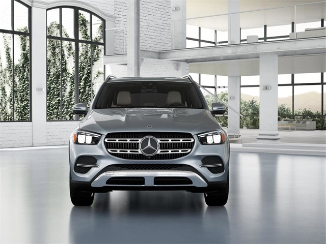 2026 Mercedes Benz GLE 350 4MATIC photo 3