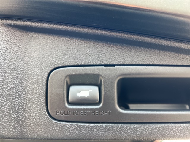 2018 Honda CR-V EX-L photo 17