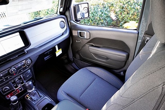 New 2026 Anvil Clear-Coat Exterior Paint Jeep Willys image 27