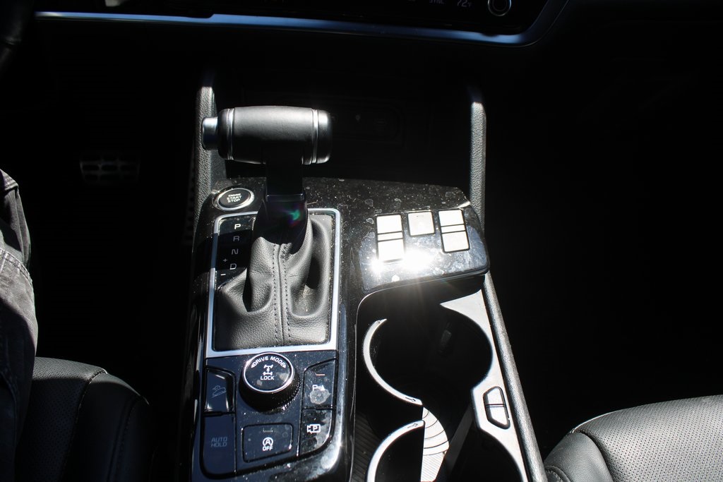 2023 Kia Sportage X-Pro photo 28