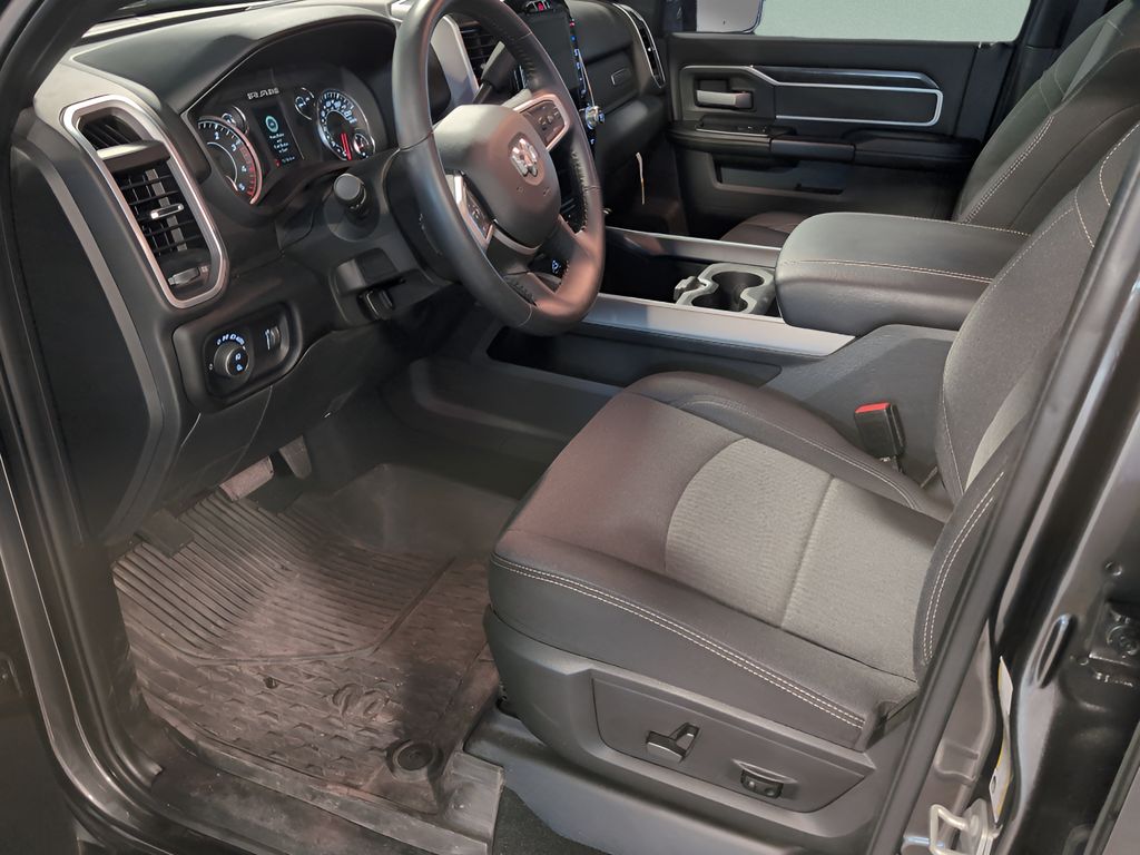 2023 Ram 2500 Big Horn photo 9