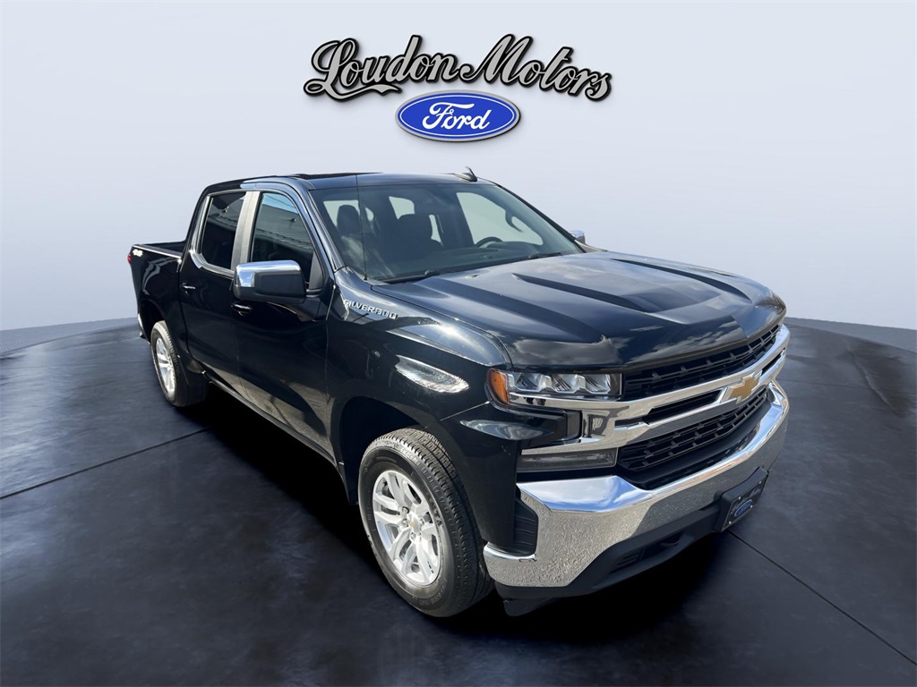 2022 Chevrolet Silverado 1500 Limited