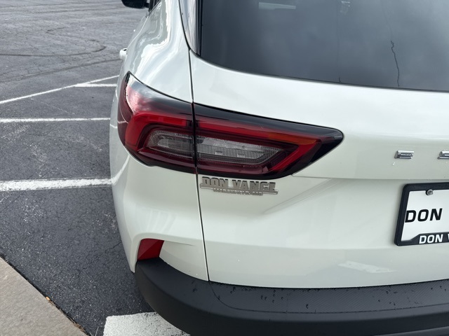 2025 Ford Escape ST-Line photo 38