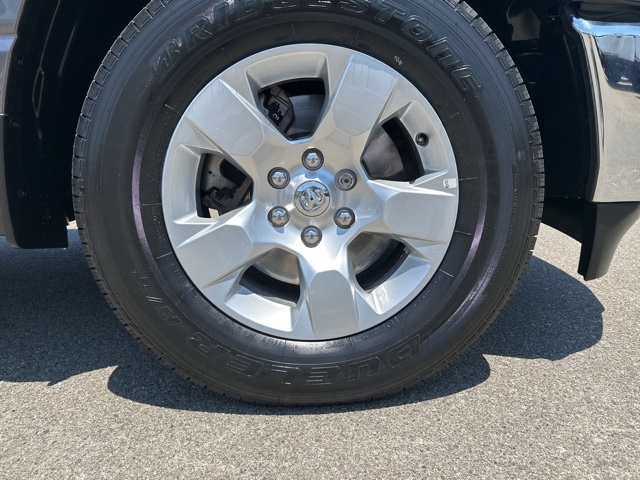 2021 Ram 1500 Big Horn Lone Star photo 9