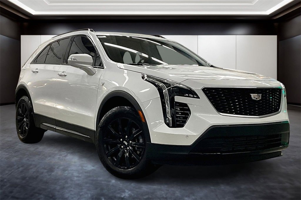 2023 Cadillac XT4 Sport's photo