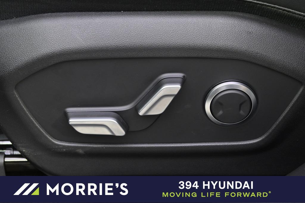 2026 Hyundai Santa Fe SEL photo 13