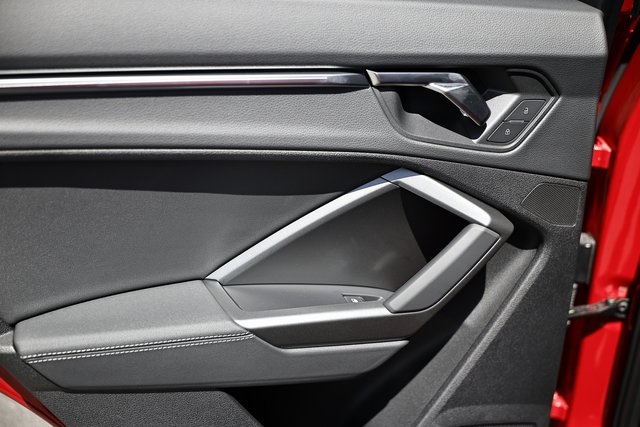 2024 Audi Q3 Premium Plus S line photo 24