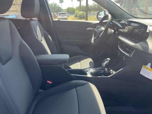 2026 Buick Encore GX Preferred photo 17