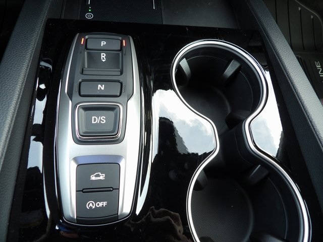 2026 Honda Ridgeline Black Edition photo 31