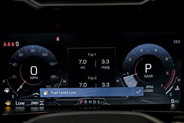2026 Gmc Canyon AT4X photo 12