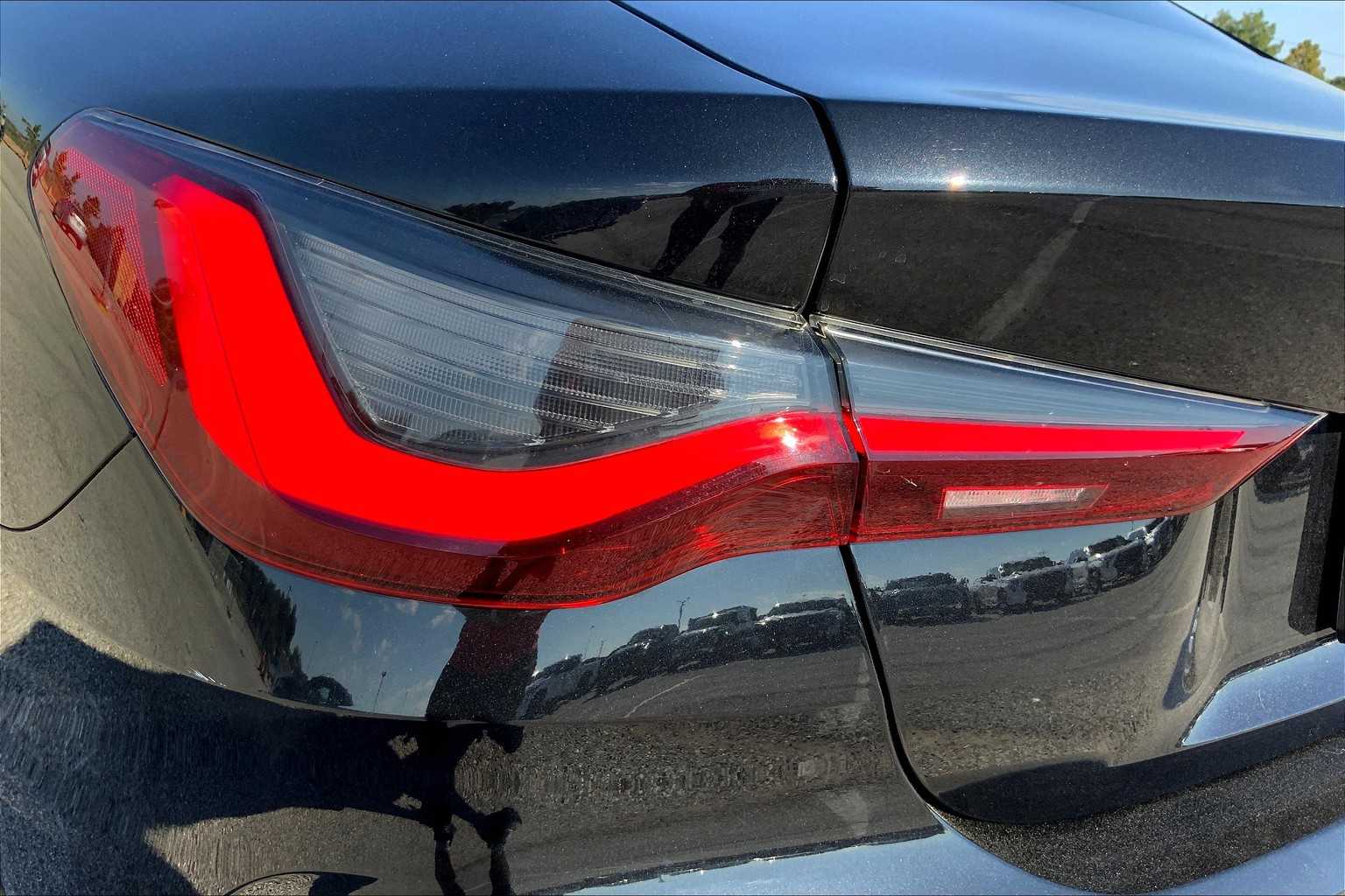 2022 Bmw 430i photo 27