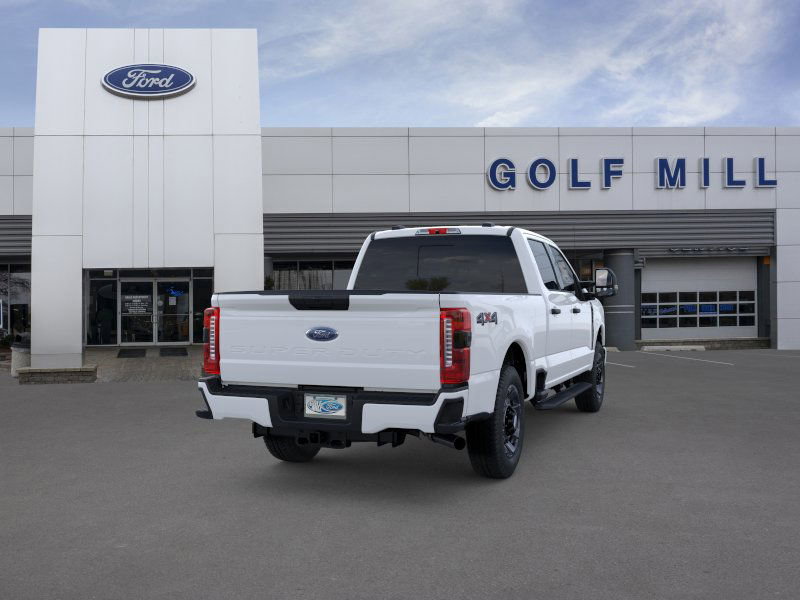 2026 FORD F-350 - Image 7