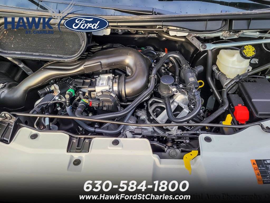 2025 FORD TRANSIT - Image 16