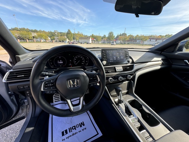 2022 Honda Accord Sport photo 17