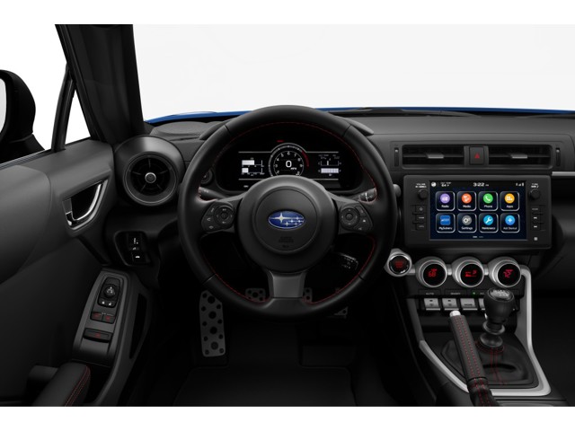 2025 Subaru BRZ Premium photo 14