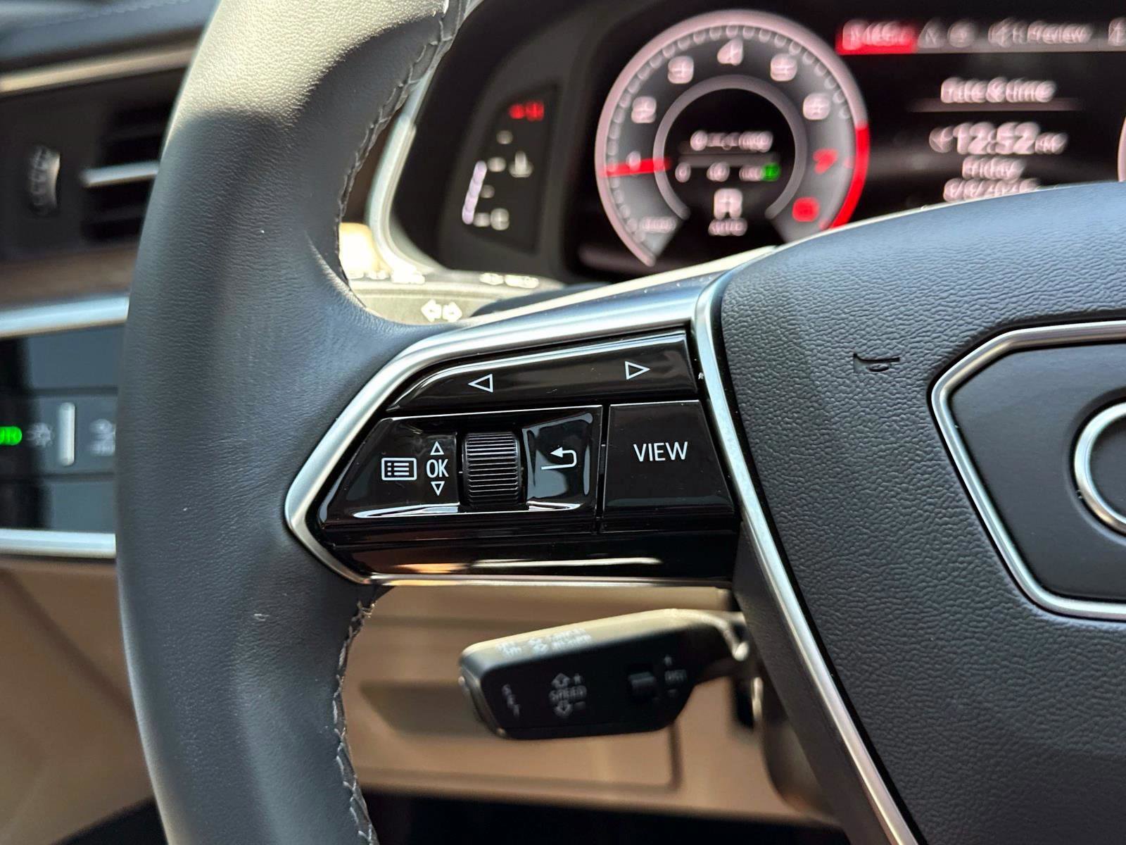 2025 Audi A6 Premium Plus photo 29